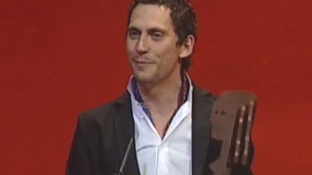 Premios Fotogramas de Plata