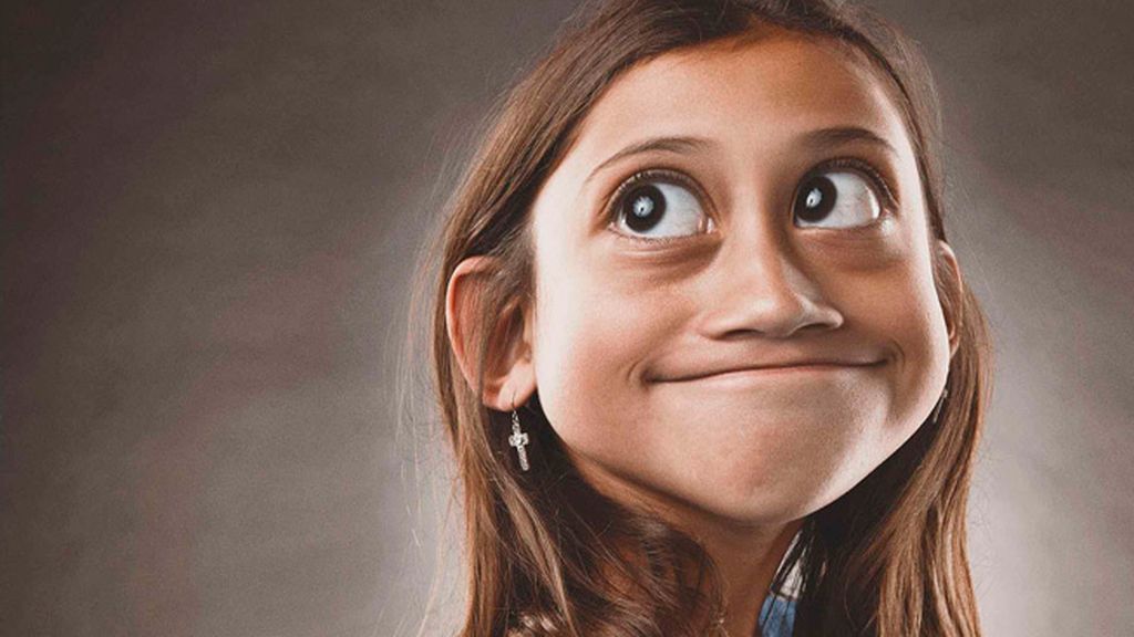 El fotógrafo McLendon ha tenido mucho éxito con esta forma de retratar