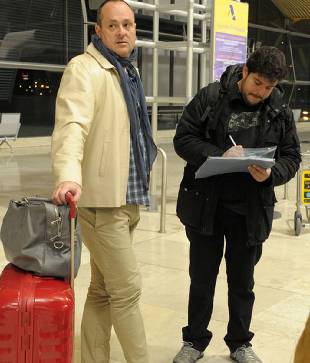 'Supervivientes 2014' arranca el próximo lunes, a partir de las 22:00 horas