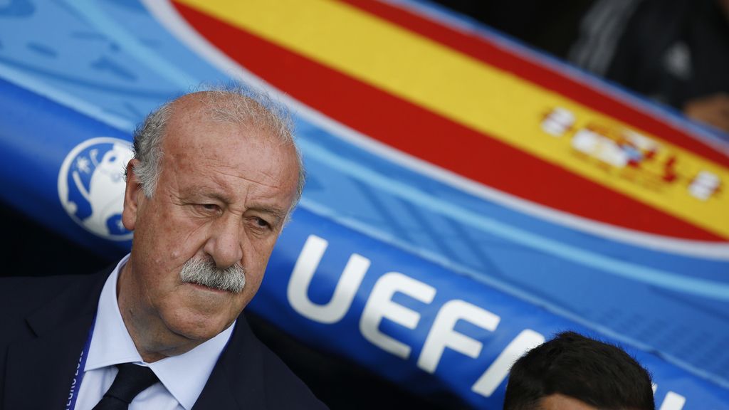 del bosque