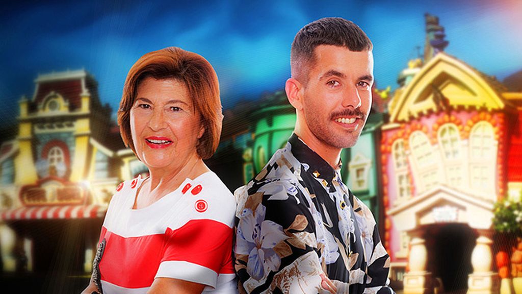 ¿Hay relación más pura que la de una madre con su hijo?