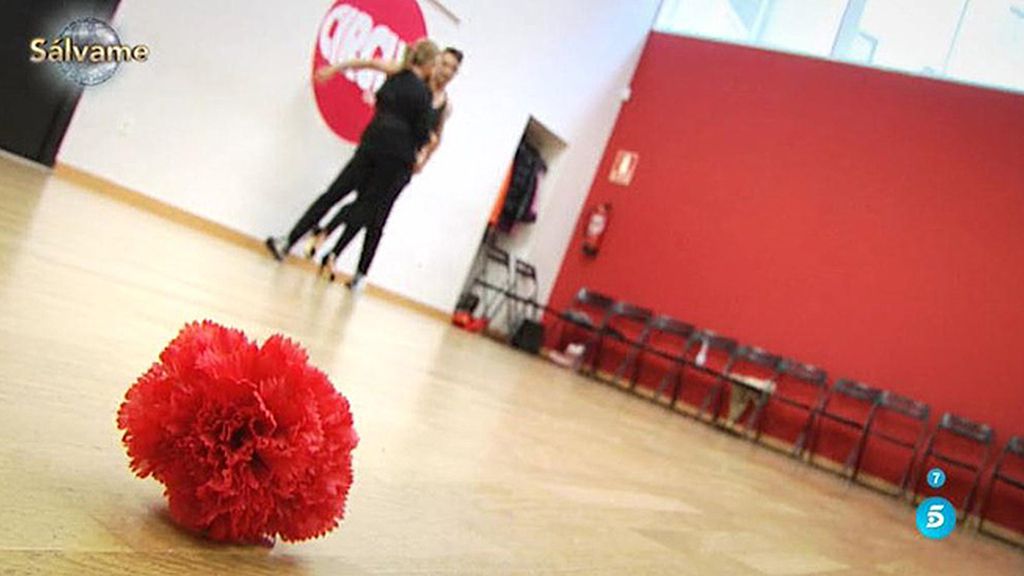 Tanta ha sido su entrega que, esta vez, le han puntuado con varios dieces