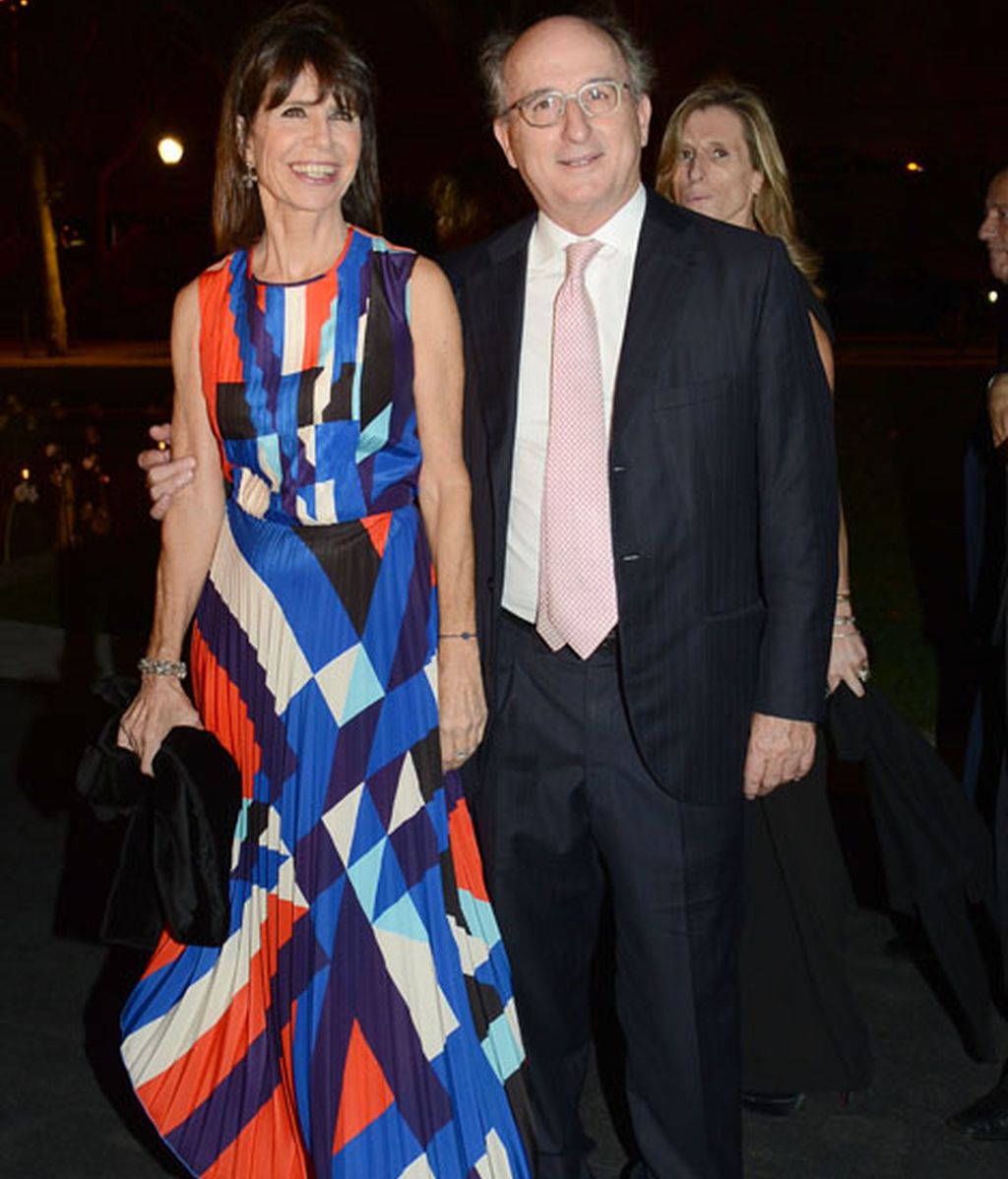 La boda de Pablo Lara y Anna Brufau