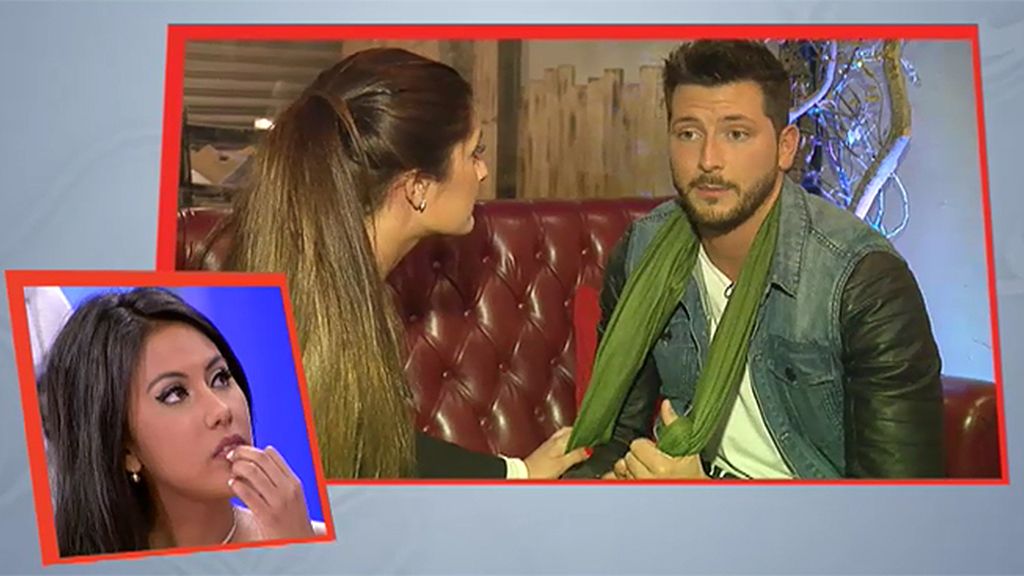 La cita más divertida del tronista