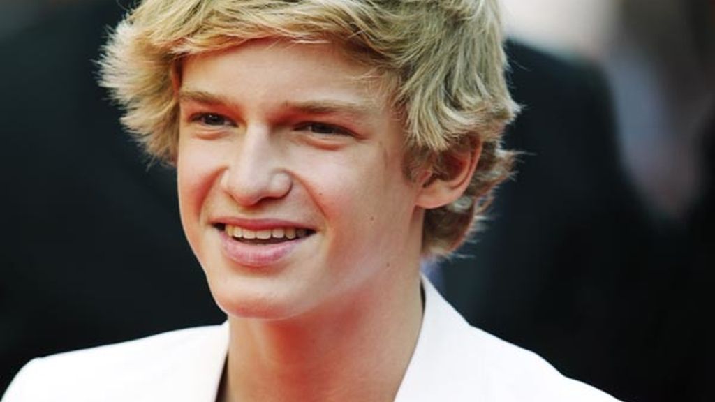 Cody Simpson