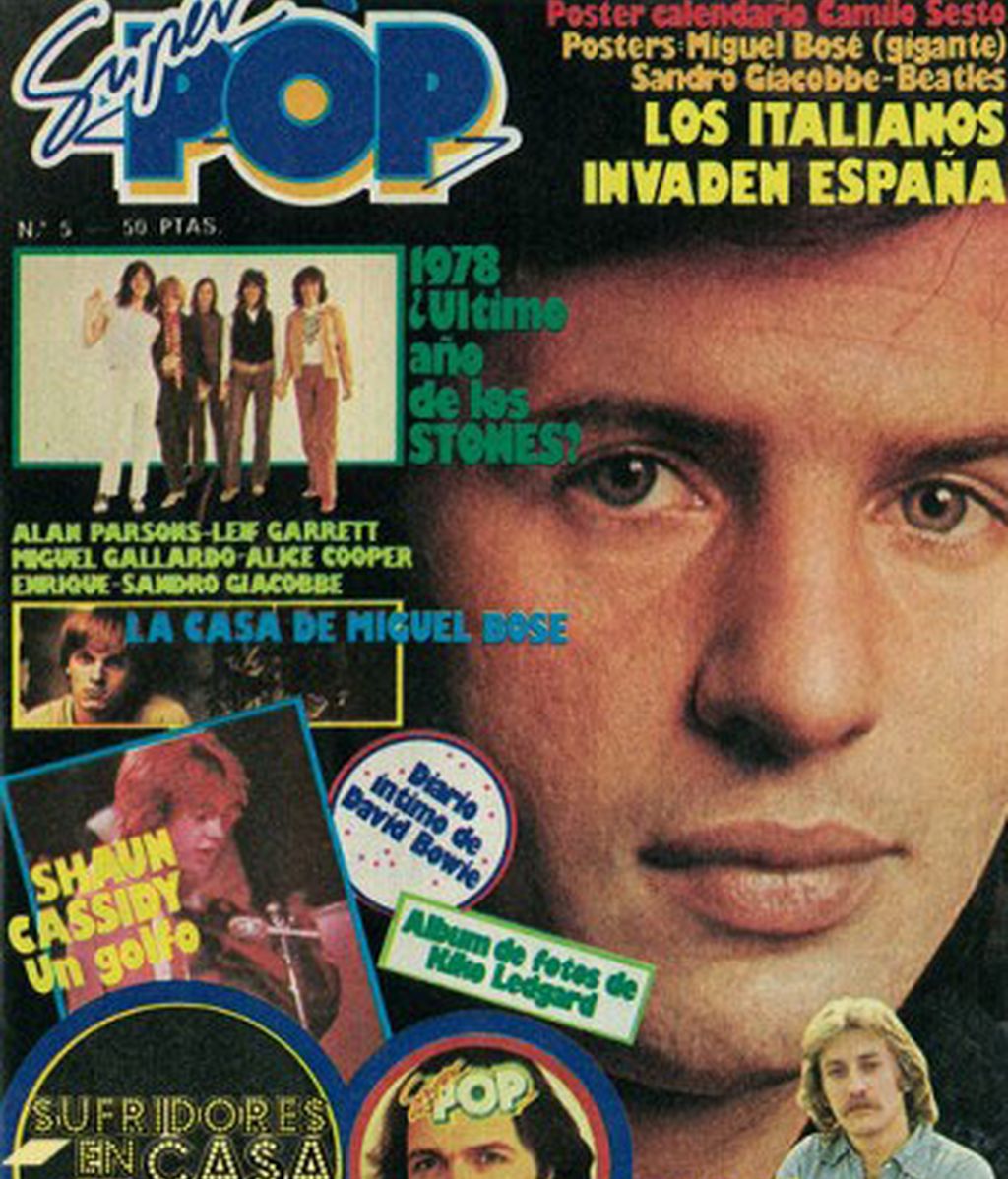 Cierra la Súper POP: adiós a un clásico de la adolescencia