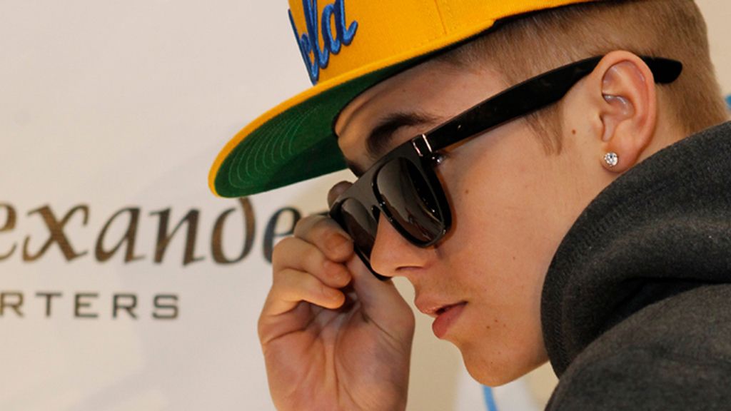 Los 20 años de Justin Bieber