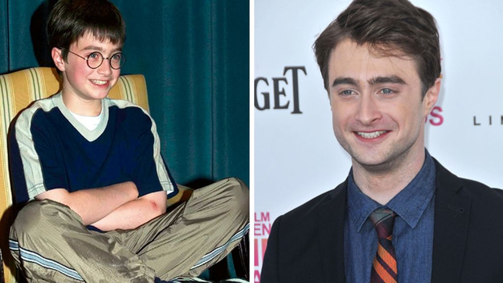 Daniel Radcliffe