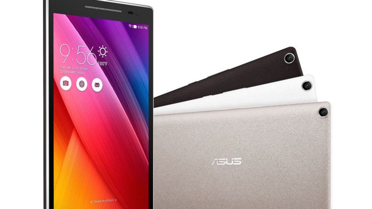 ASUS ZenPad, ZenPad 7.0, Asus, tablets Asus