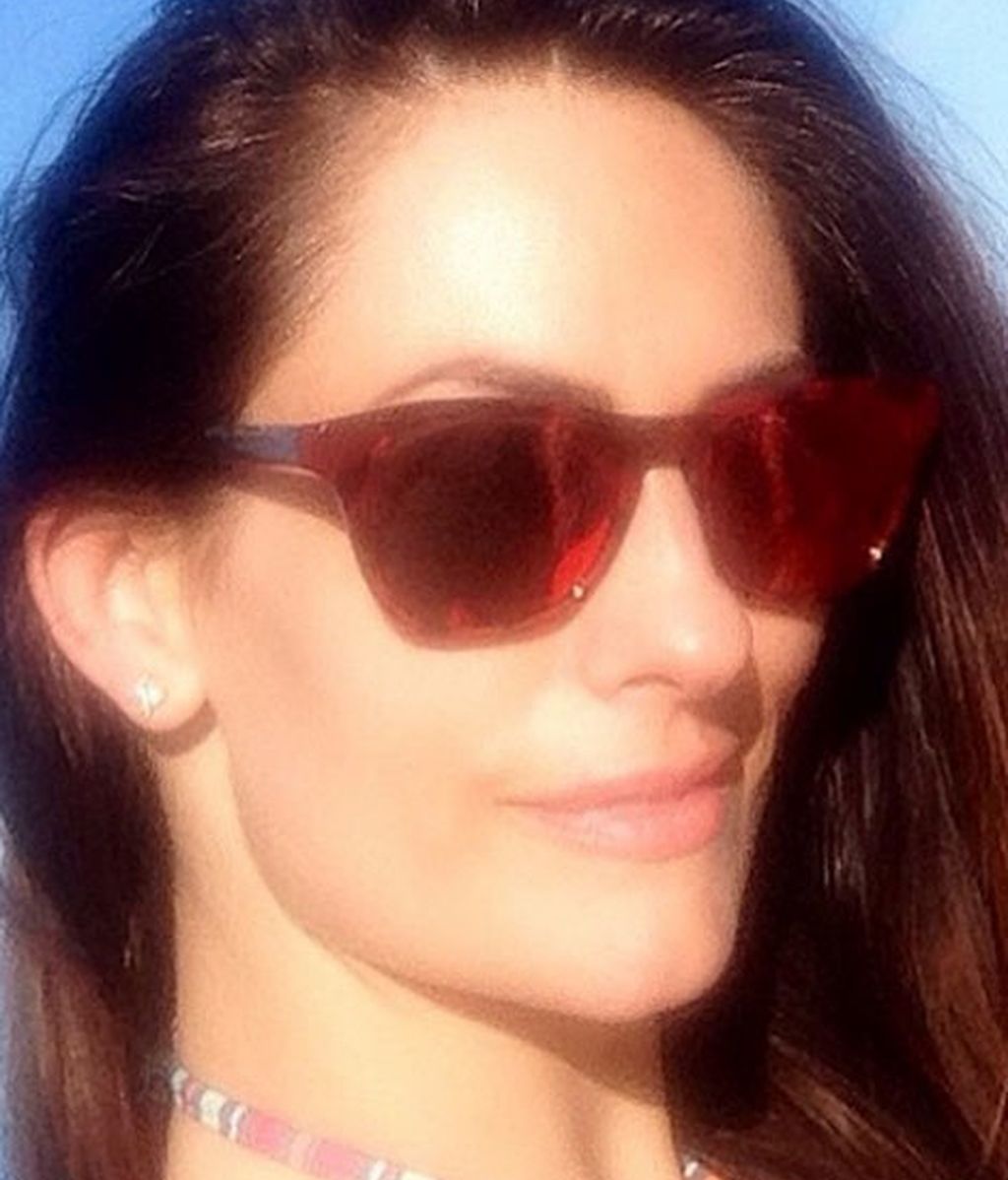 El 'summer time' de Nagore Aramburu