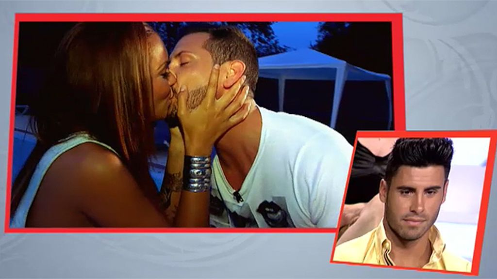 María: “Las posibilidades de que me vaya sola están muy bajas”