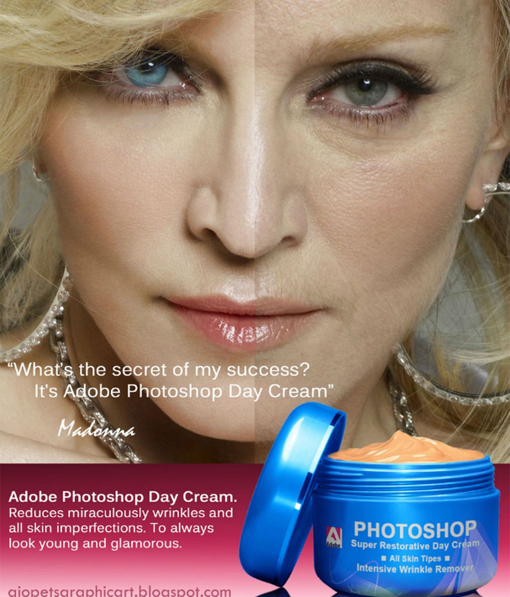 MADONNA