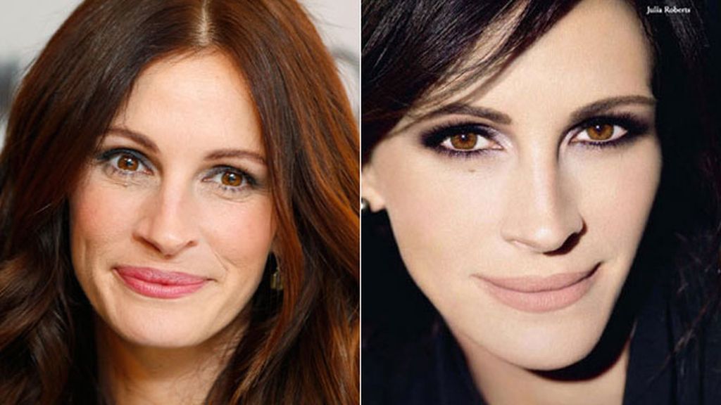 Julia Roberts