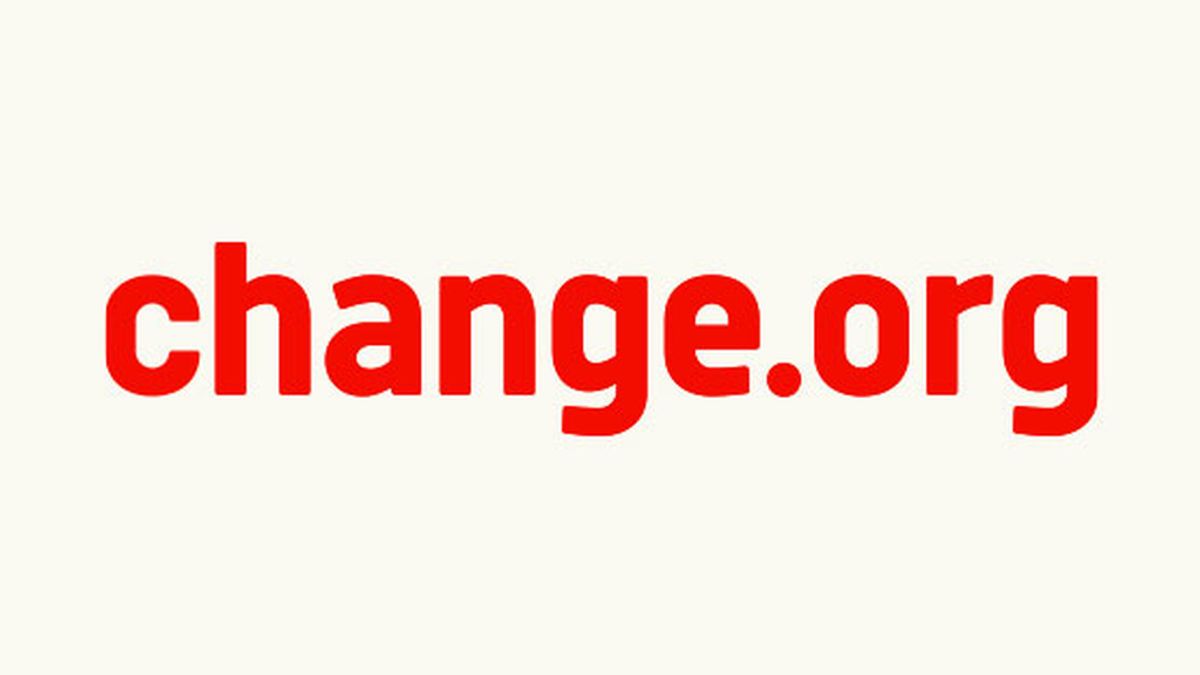 usuarios de Change.org. Change.org,