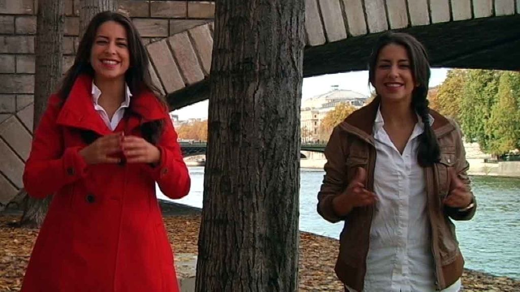 'París tiene un precio' en 'Callejeros Viajeros'