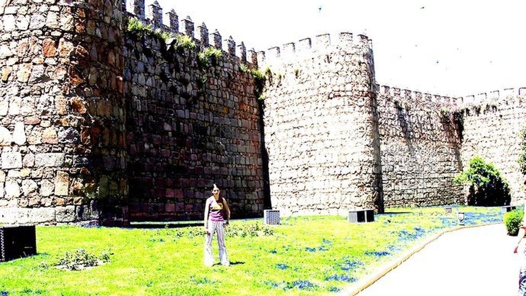 Concusantes Efecto ¡GUAU!... en vacaciones