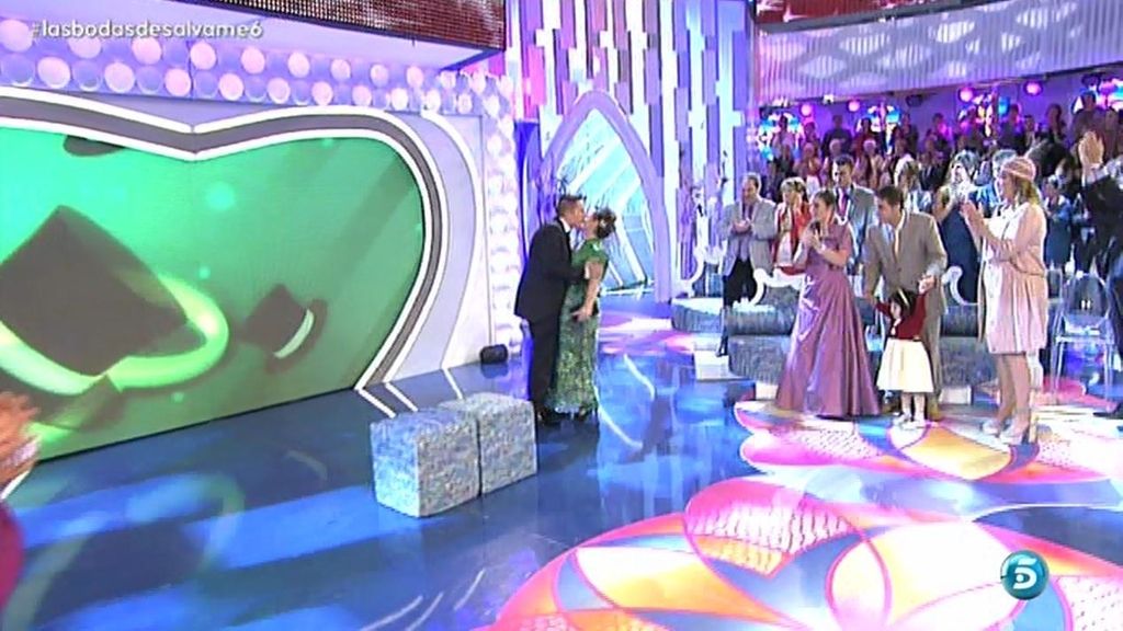 Desafiando al tiempo en un descapotable