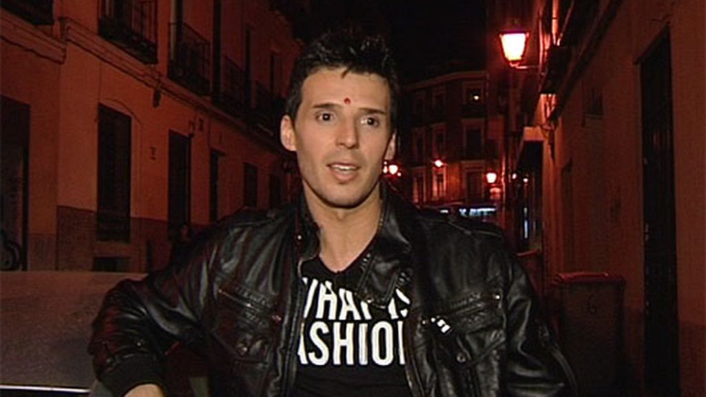 Raúl y Charo (07/04/10)