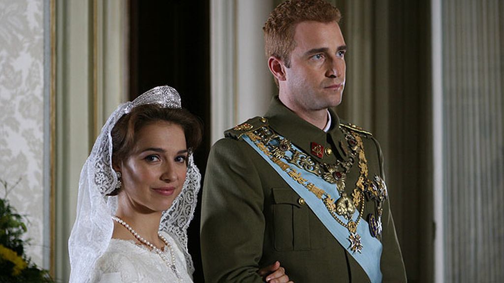 Las mejores imágenes del capítulo T01xC02