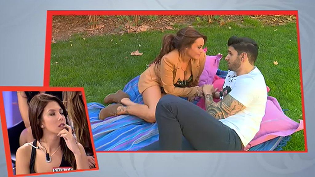 Iván: “Nos hemos lanzado y ha fluido muy bien todo”