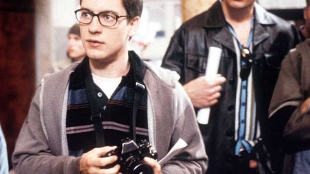 Fotógrafos de película