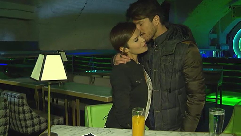 Fede: "Estaba tan obsesionado con sus hijos que no sabía lo que me estaba contando"