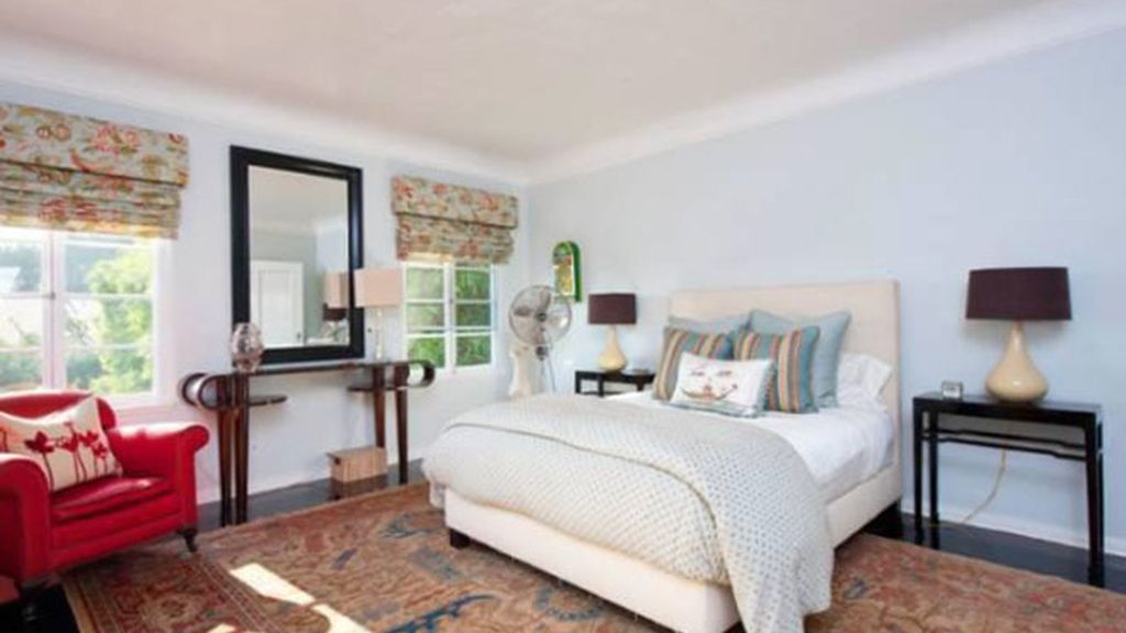 La casa de Kate Walsh, Addison Montgomery en 'Anatomía de Grey, a la venta