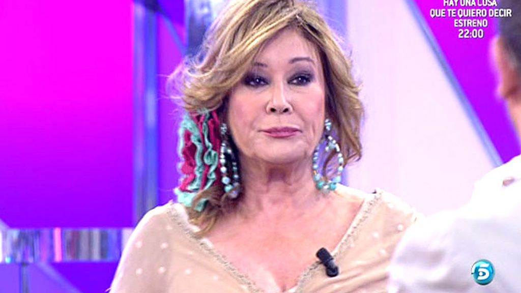 Aperitivos, trajes de sevillanas y abanicos para todos