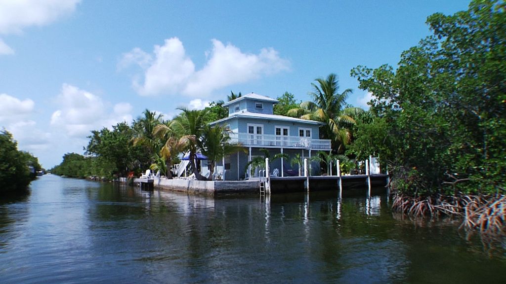 Cayos de Florida, un puente hacia el paraíso