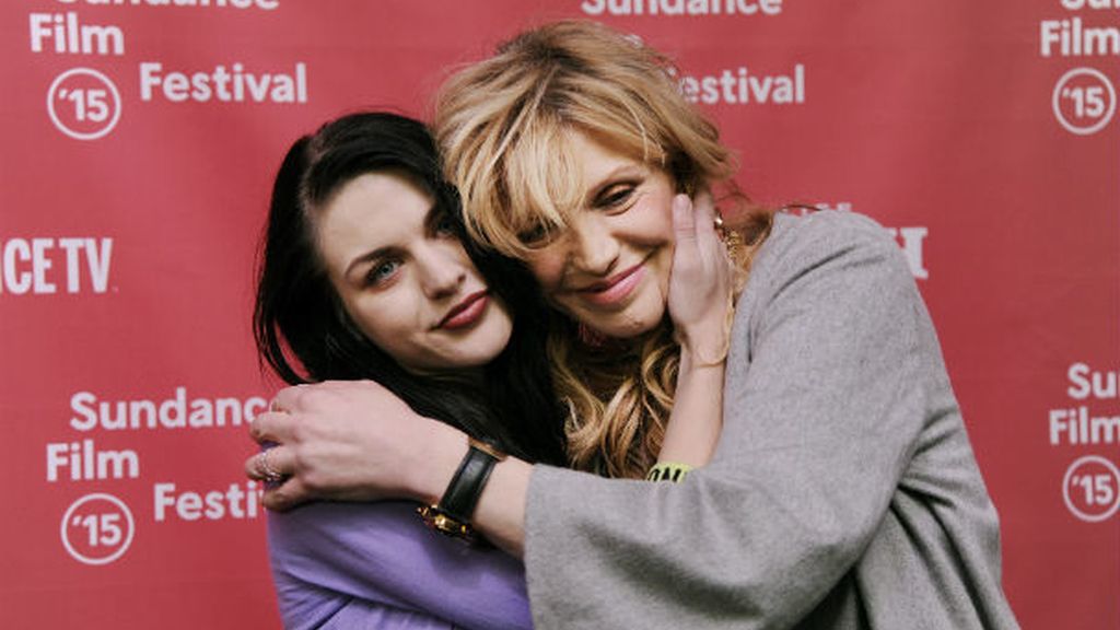 frances cobain