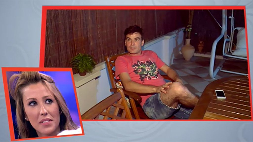 La relación con sus padres está mejor que nunca