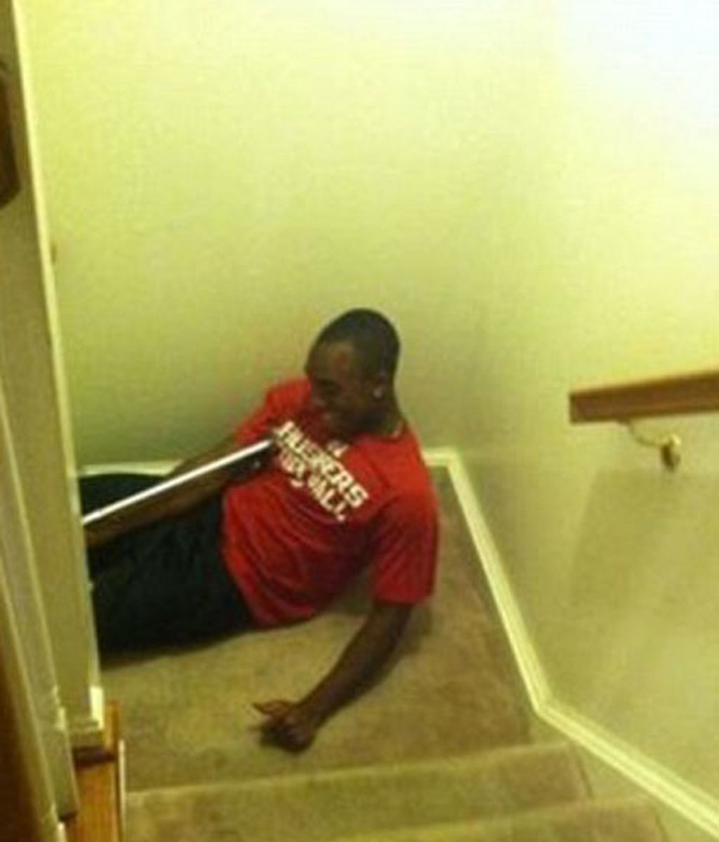 Exhibicionismo y diversión