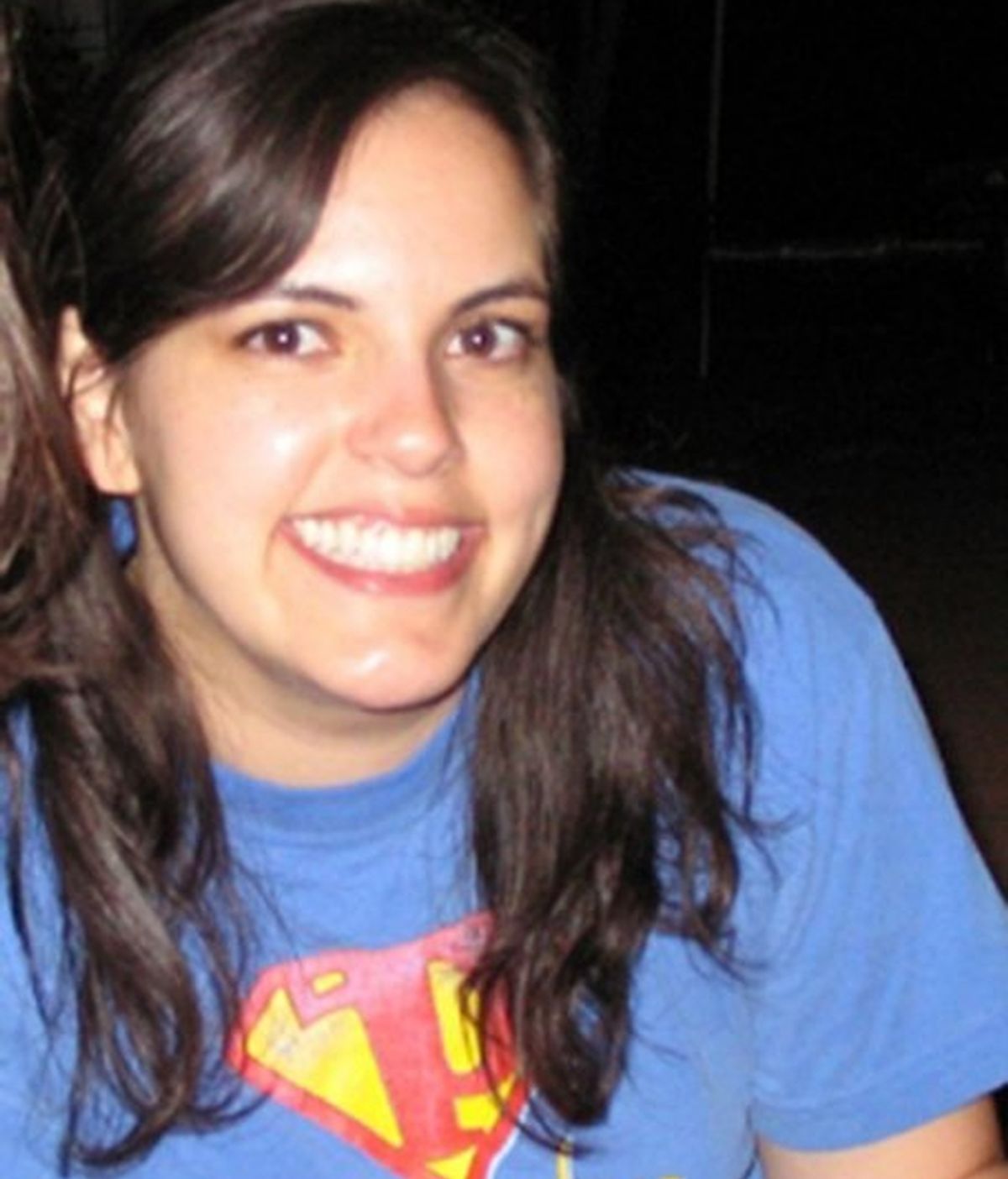 Jillian Jacobson, profesora suicidada de El Dorado High School
