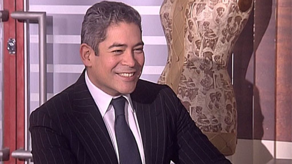 Boris en 'Yo soy Bea'