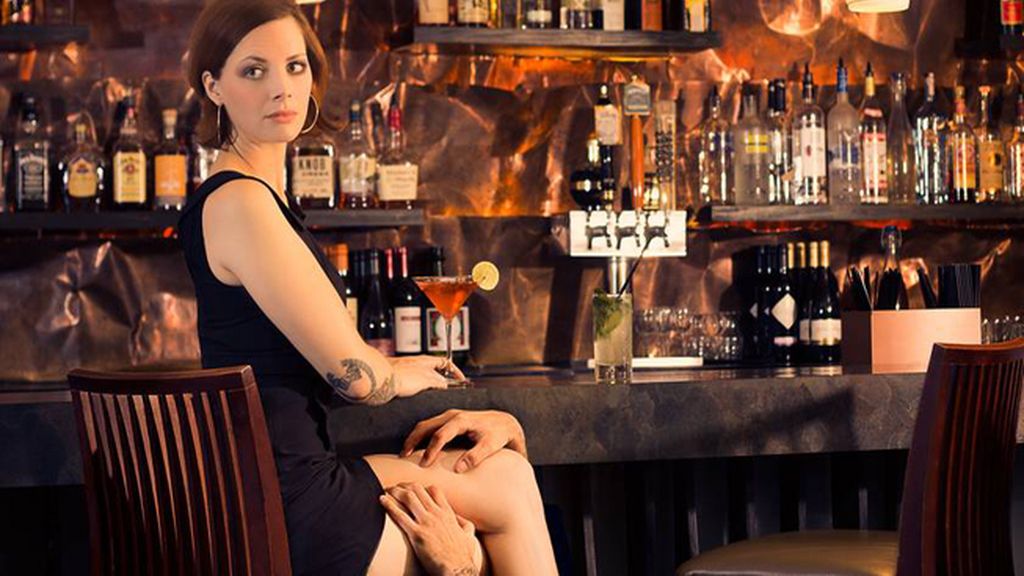 La visión crítica del acoso a la mujer durante su rutina