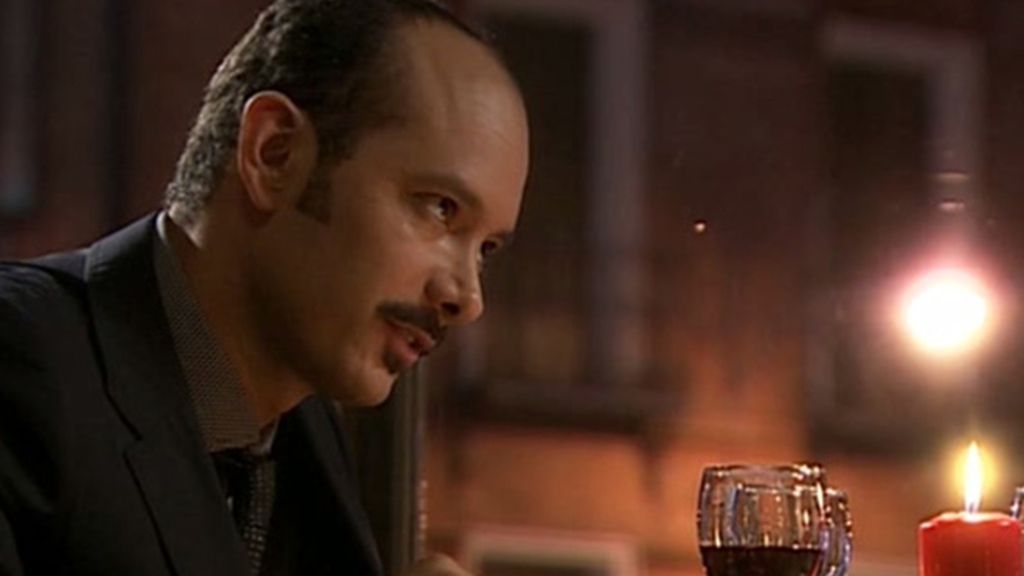 La dura vida de Paula