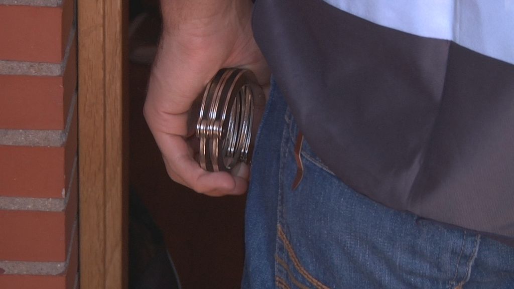 'Callejeros' especial Cuerpo Nacional de Policía