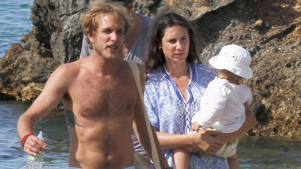 Andrea comienza en septiembre un master en Business Administration en el Instituto de Empresa