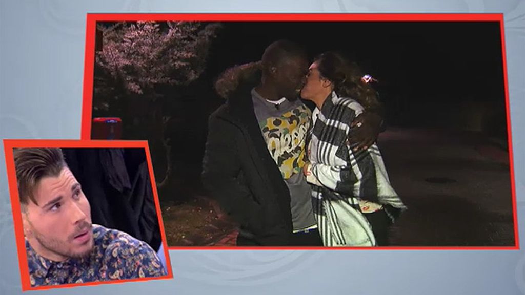 Steisy, tras la cita sin cámaras con Dosel: "Doy fe, el mito es verdad"