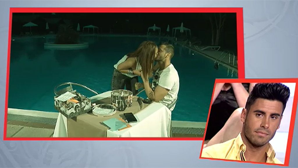 María: “Las posibilidades de que me vaya sola están muy bajas”