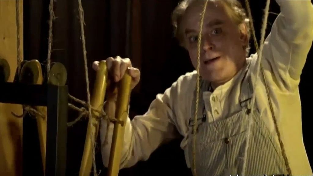 Imágenes del capítulo