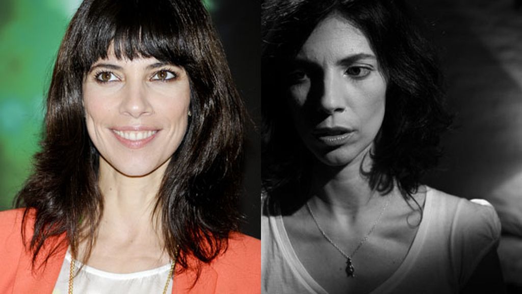 Maribel Verdú en "Tetro"