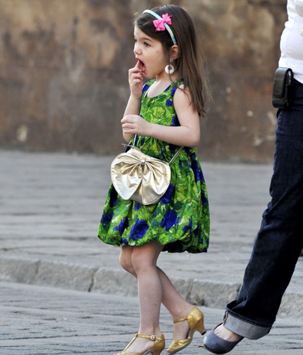 De turismo por Sevilla