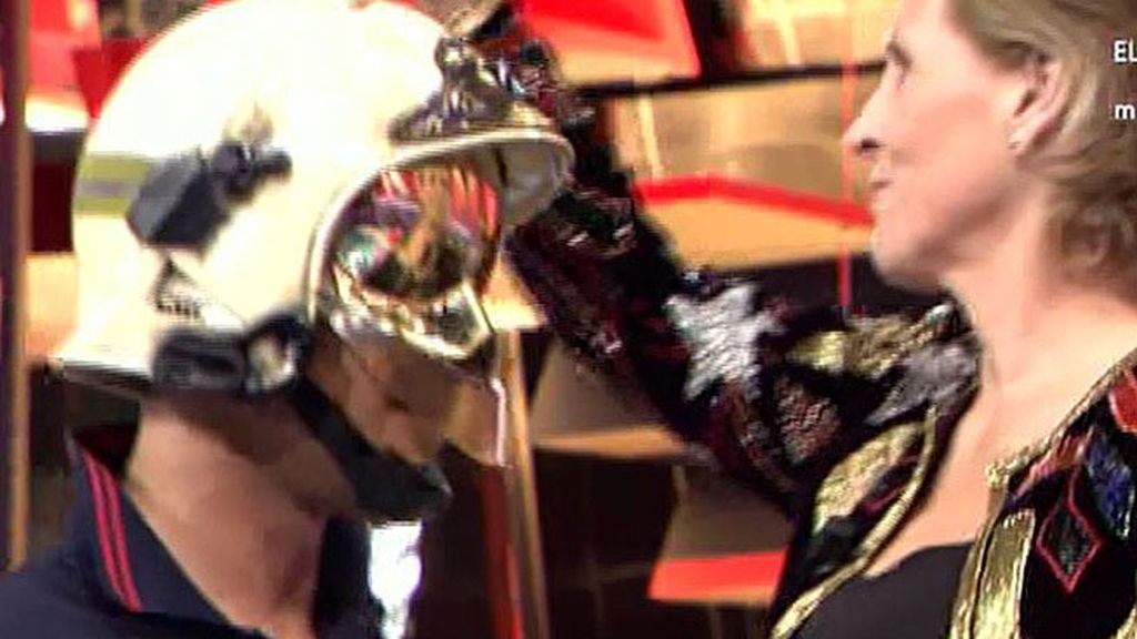 El mejor regalo de cumpleaños