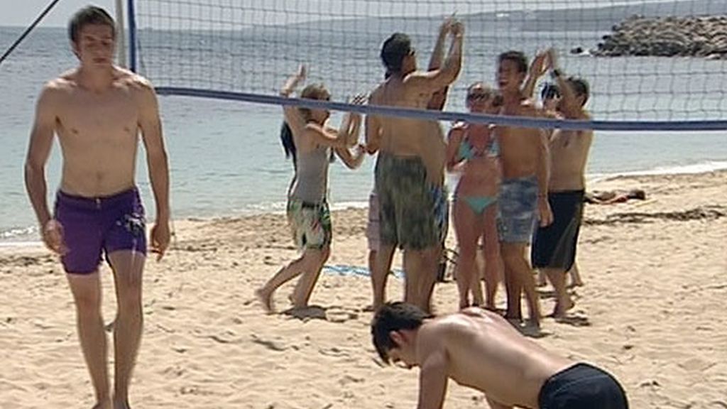 1x03 'Los unos y los otros'