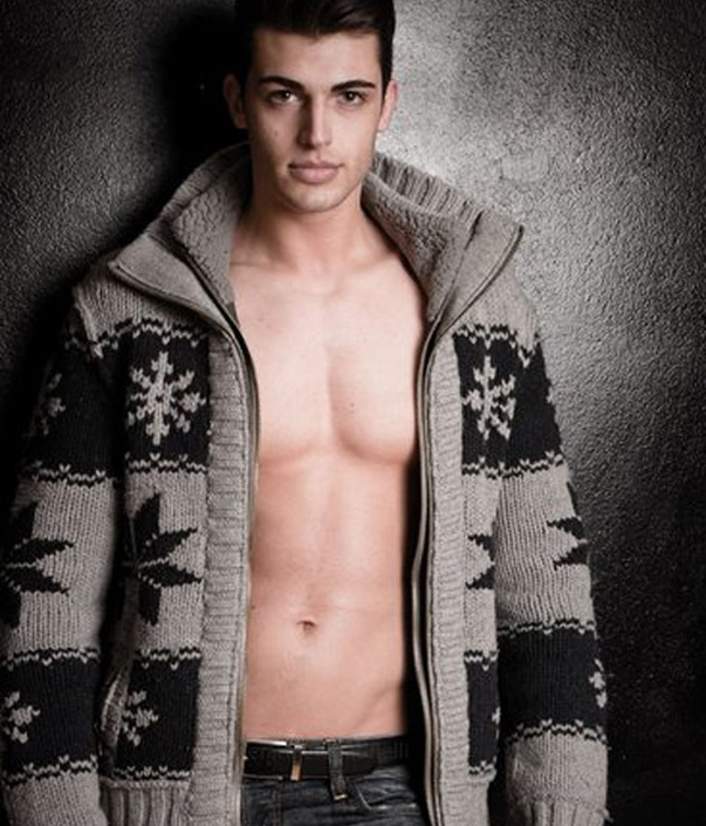 Mr Italia, Adamo Pasqualon