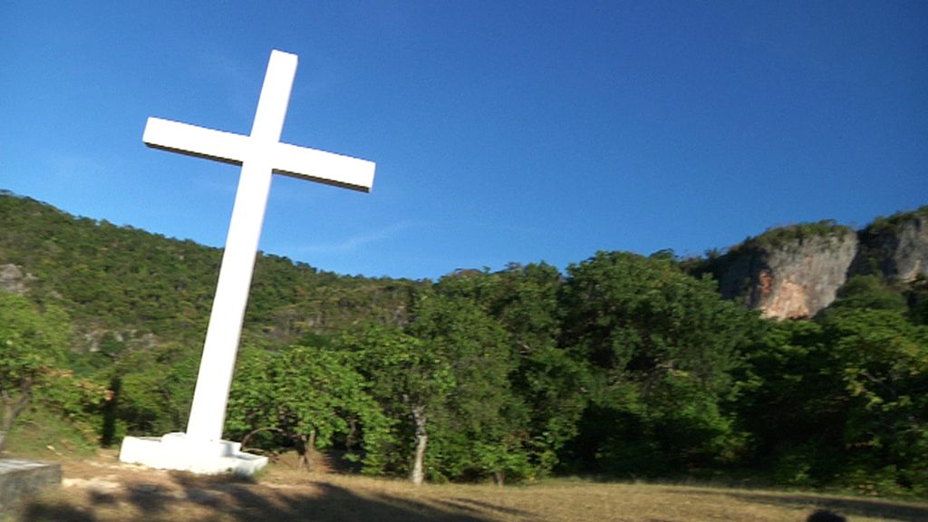 Madagascar, el dorado del Índico