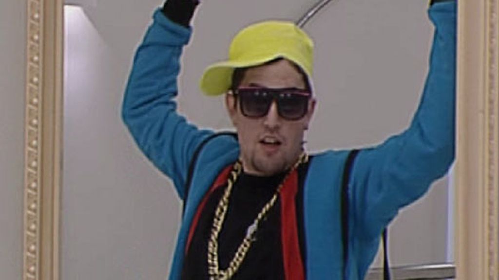 Dámaso, del PP a gay, de gay a go-go