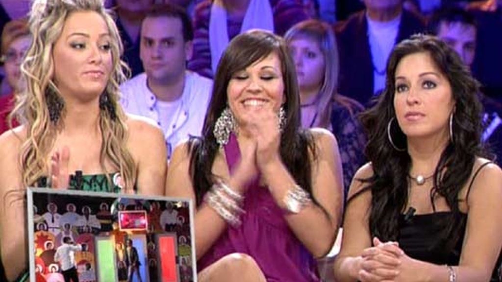 Las caras de la derrota