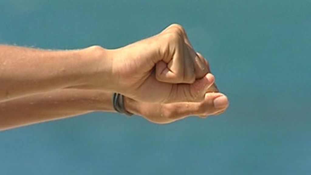 Nekal gana la prueba de recompensa